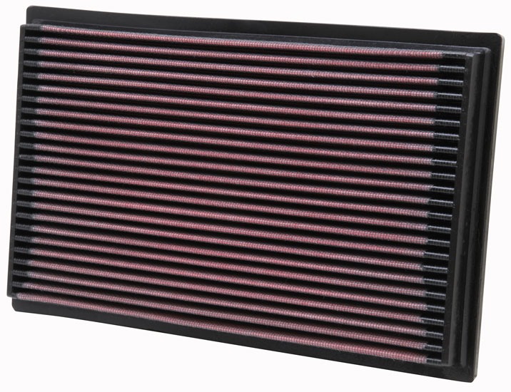 K&Nエアフィルター  33-2360 K&N Filters 33-2080 Drop-In Replacement Air Filter | eBay